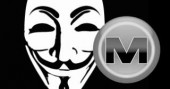 Anonymous toma represalias por el cierre de Megaupload