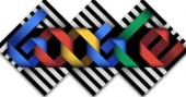El doodle de Google se decora con arte colombiano