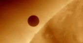 La NASA nos regala en HD el paso de venus ente el Sol y La Tierra