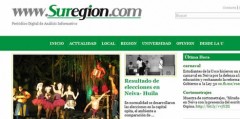 Suregión.com.co